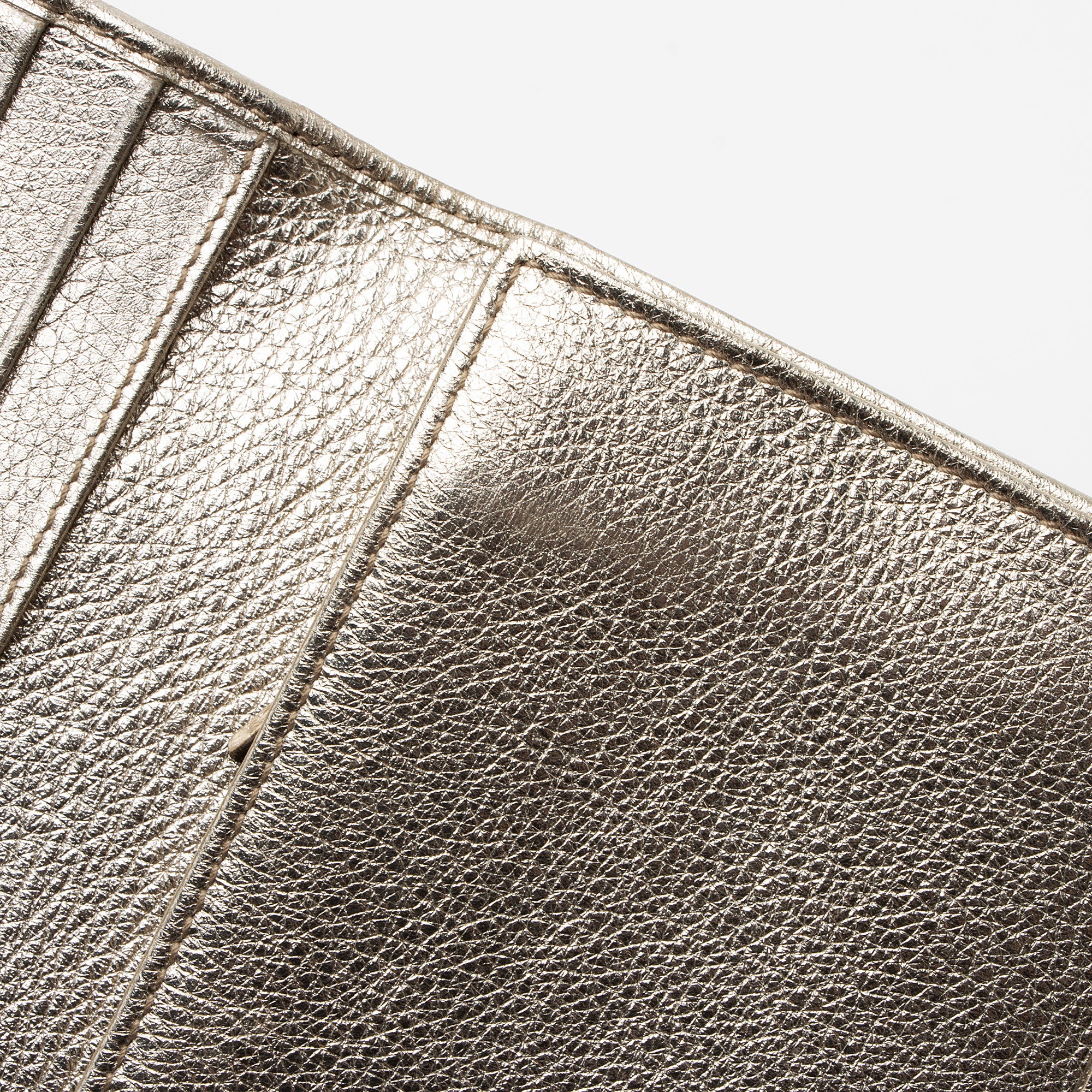 Gucci GG Canvas Abbey Wallet