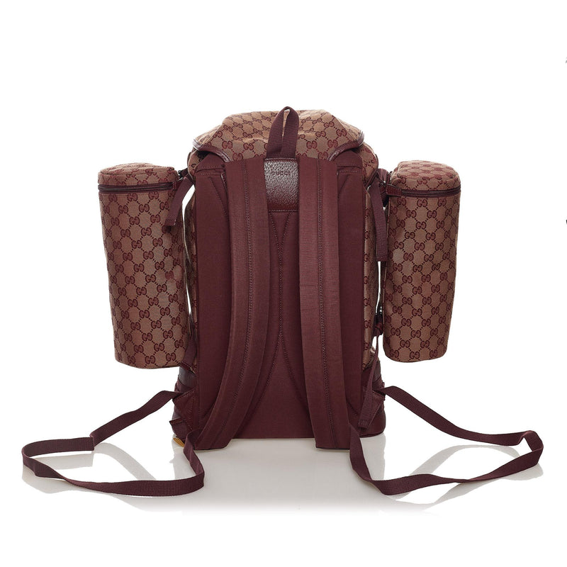 Gucci backpack 2025 2019