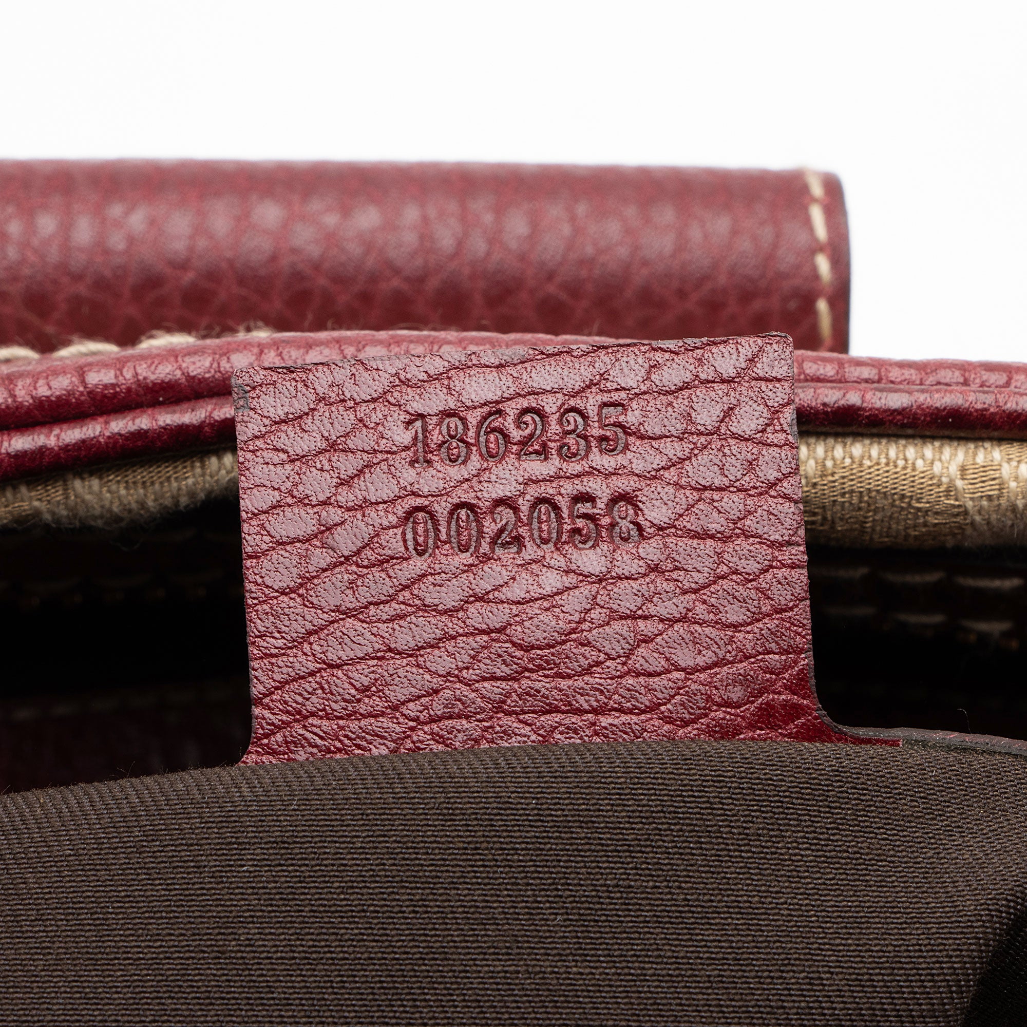 Gucci GG Canvas Aviatrix Medium Boston Bag (SHF-fhPsfN)