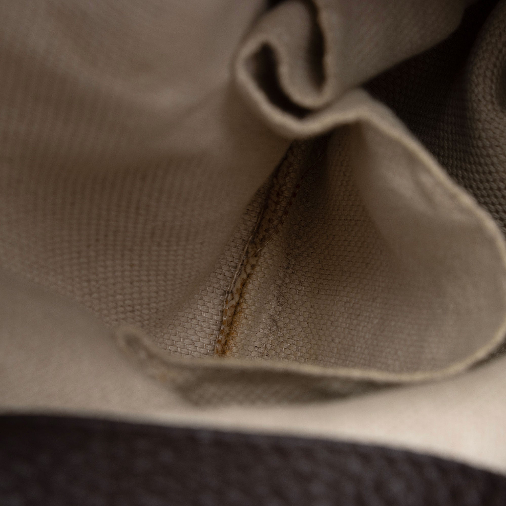 Gucci GG Canvas Bamboo Diana Medium Shoulder Bag (SHF-kZtmHw)