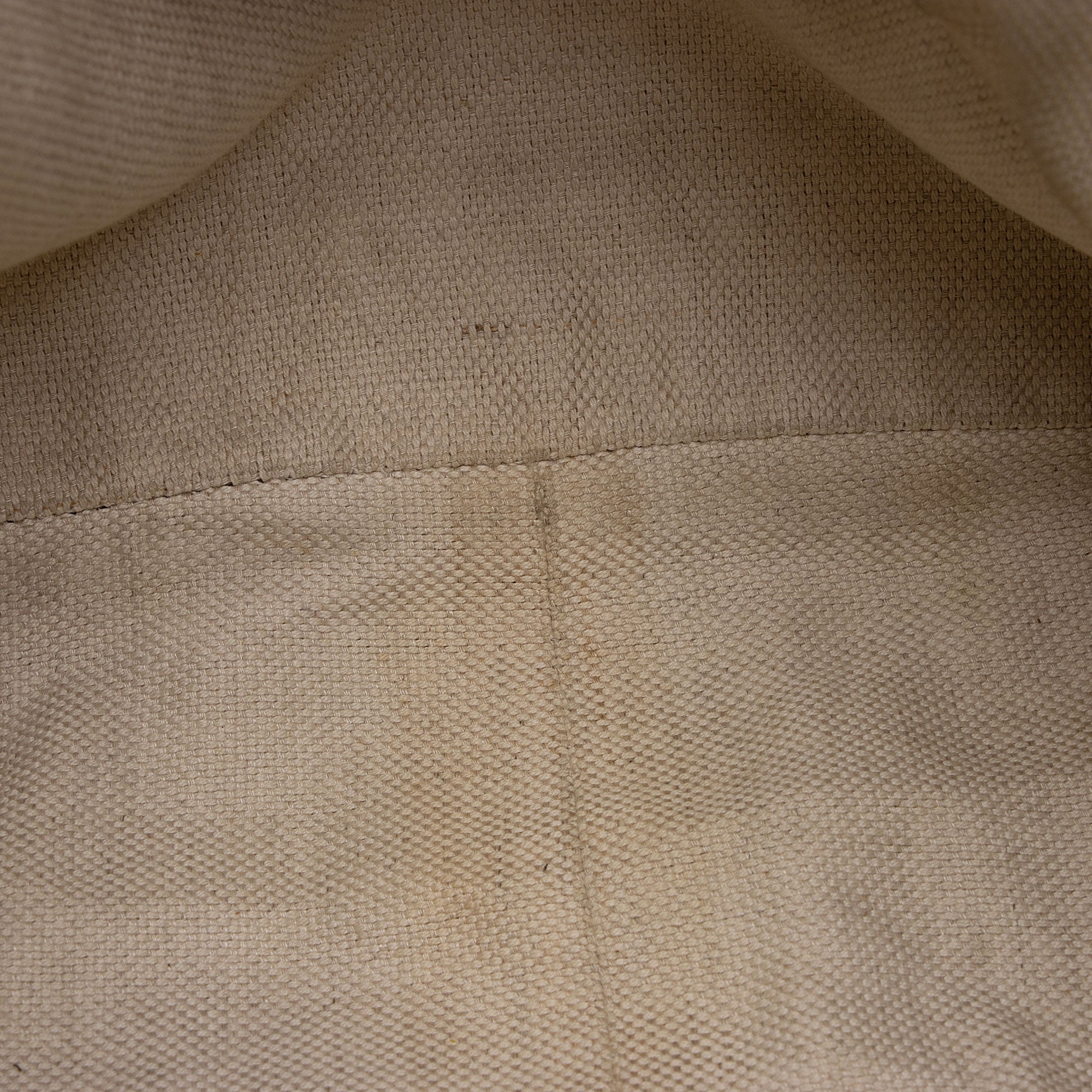 Gucci GG Canvas Bamboo Diana Medium Shoulder Bag (SHF-kZtmHw)