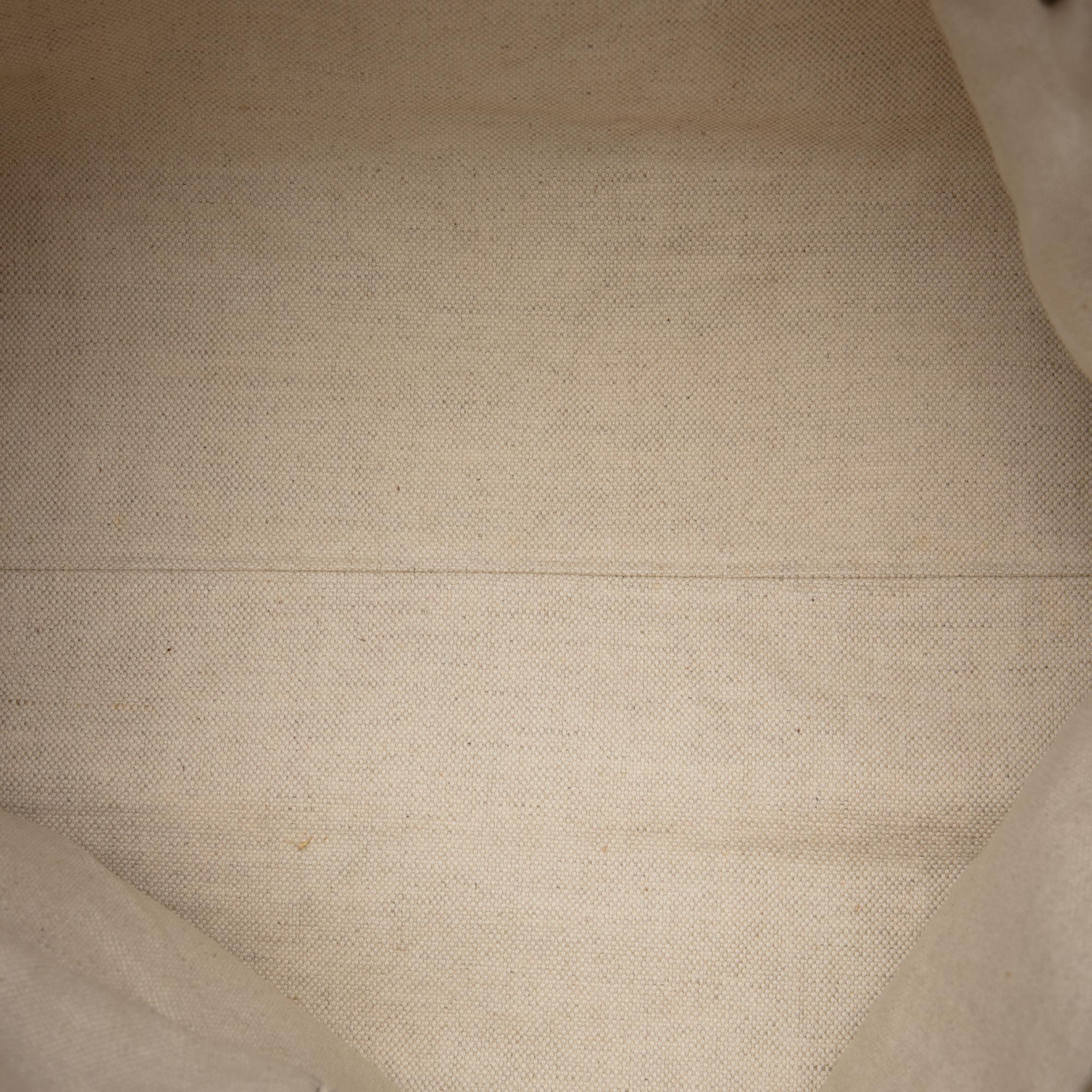 Gucci GG Canvas Bella Convertible Tote