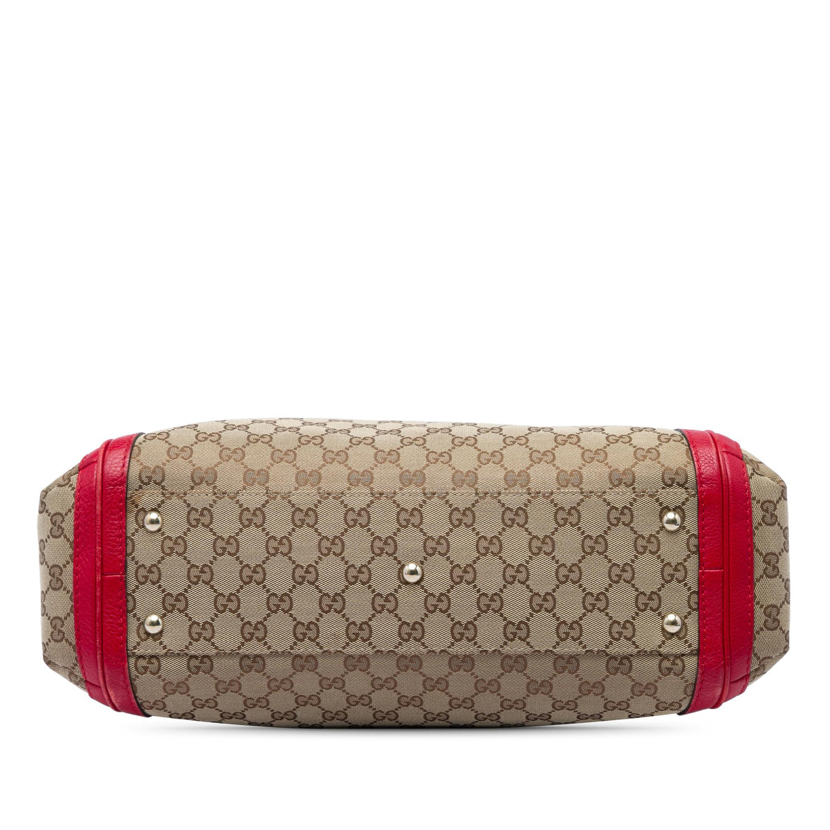 Gucci GG Canvas Bella Convertible Tote