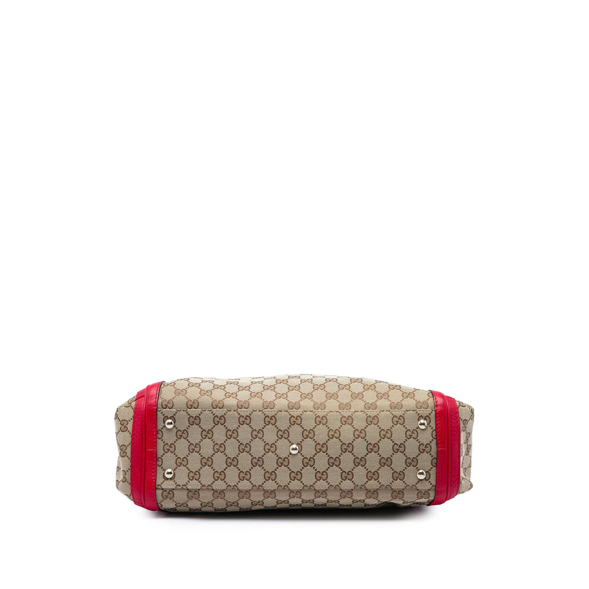 Gucci GG Canvas Bella Convertible Tote