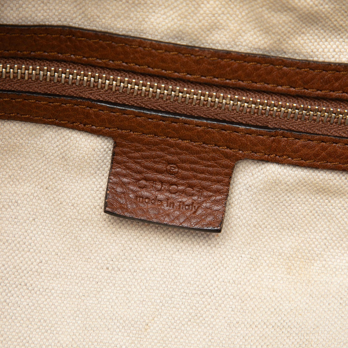 Gucci GG Canvas Bella Convertible Tote