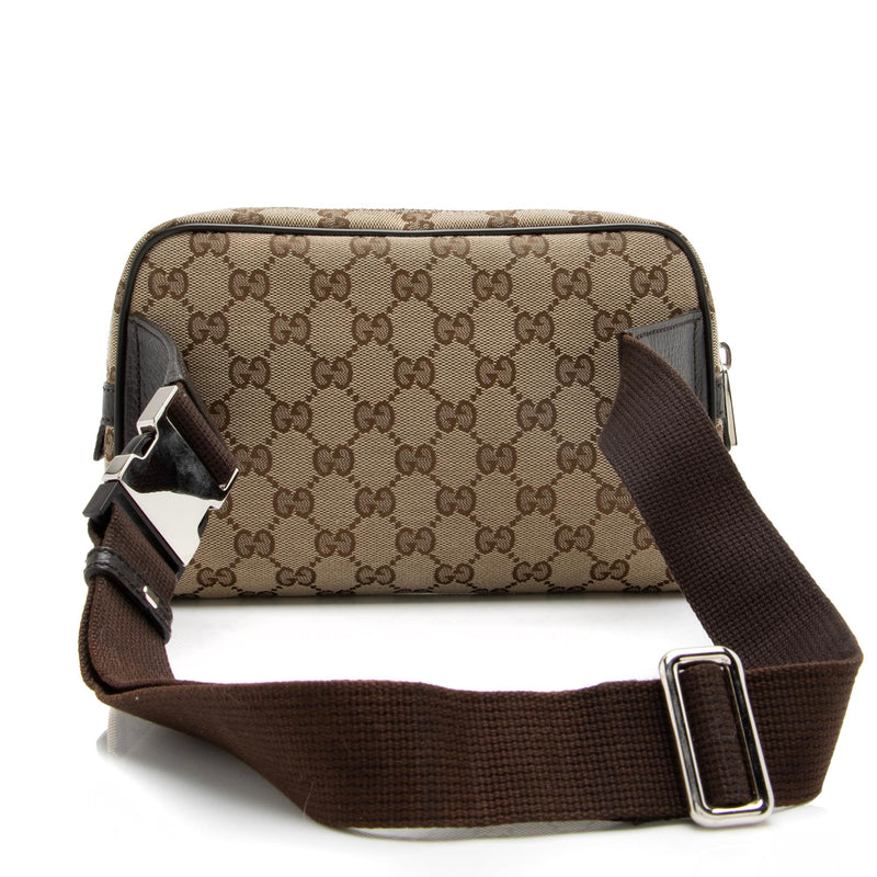 Ioffer gucci store belt bag
