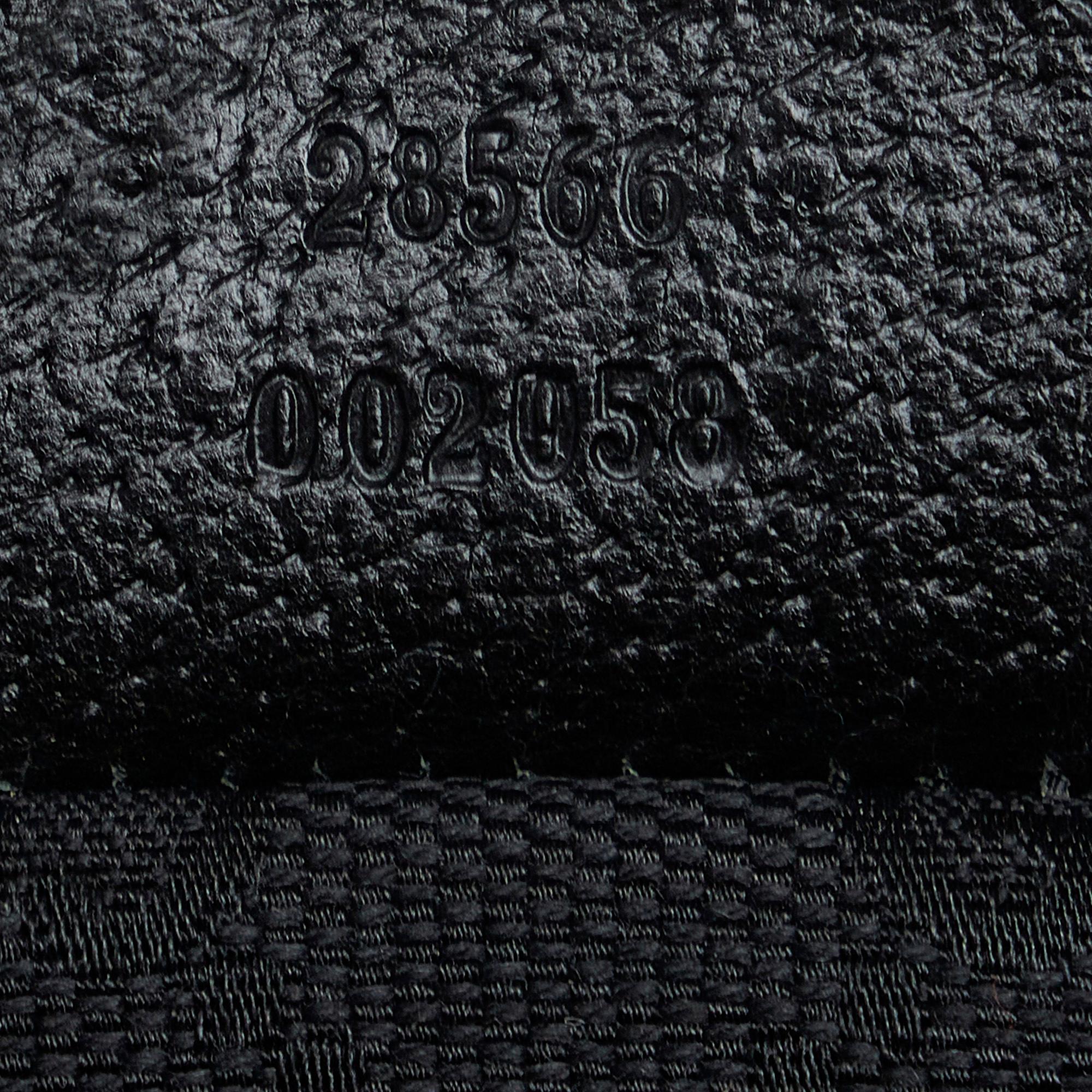 Gucci GG Canvas Belt Bag (SHG-3jZ8nl)