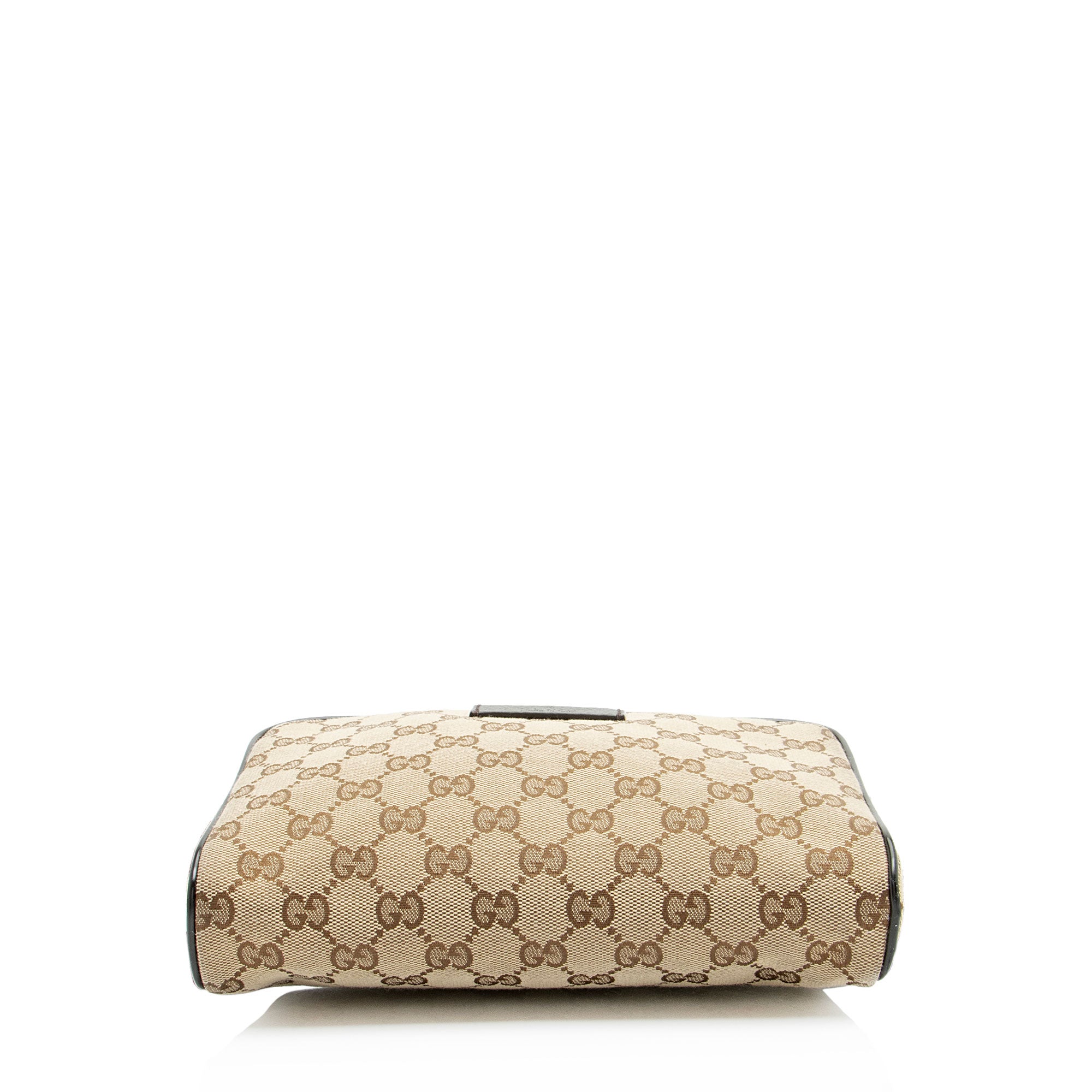 Gucci GG Canvas Belt Bag