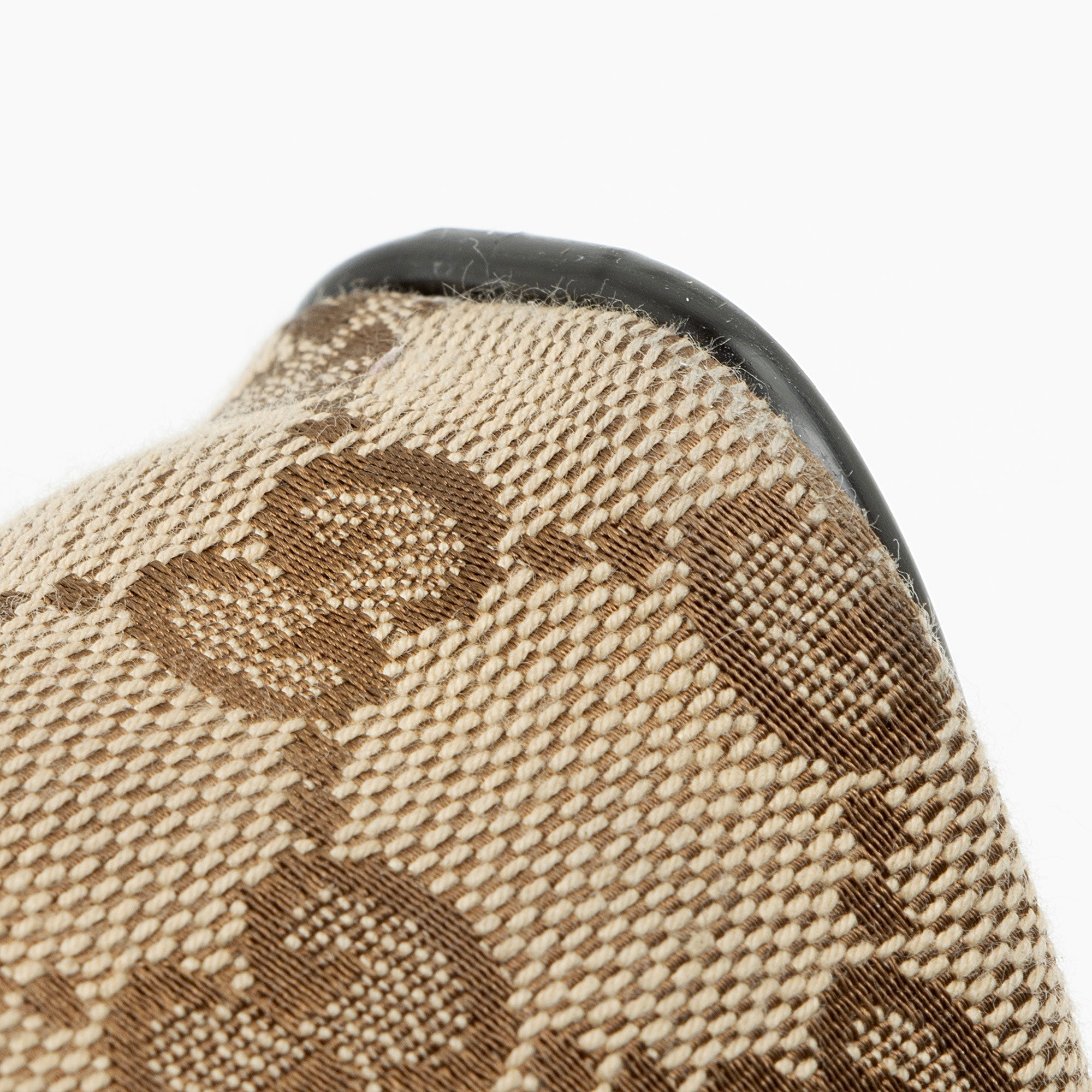 Gucci GG Canvas Belt Bag