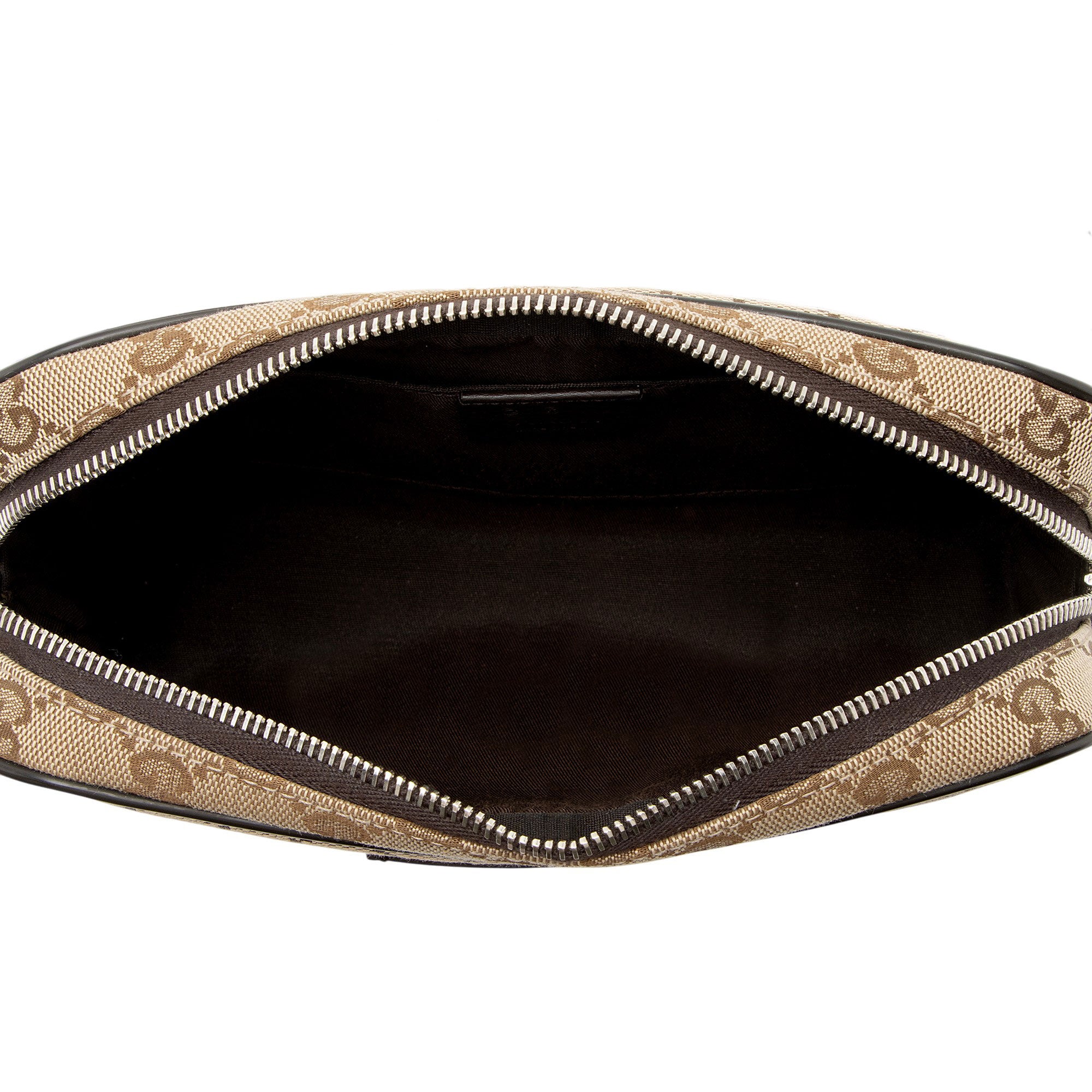 Gucci GG Canvas Belt Bag