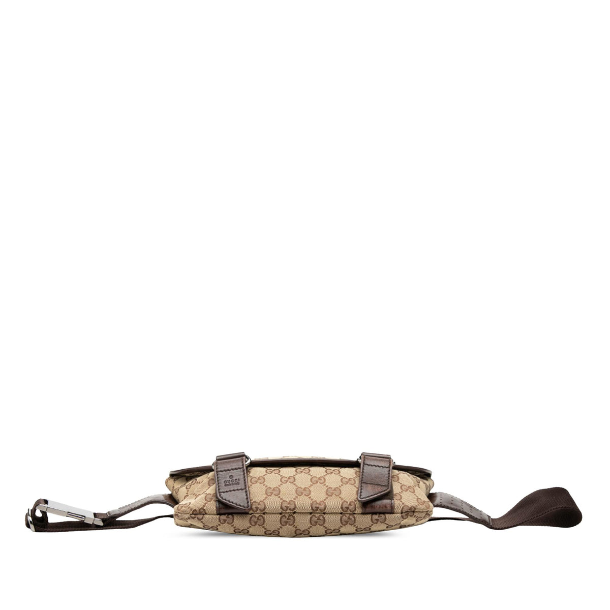 Gucci GG Canvas Belt Bag