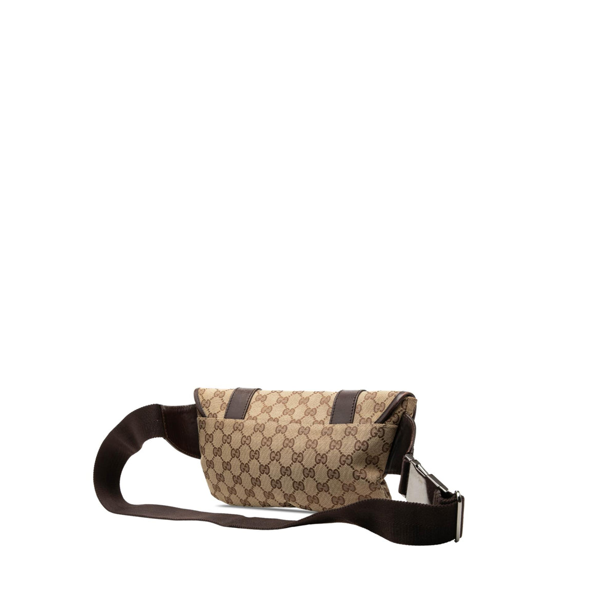 Gucci GG Canvas Belt Bag