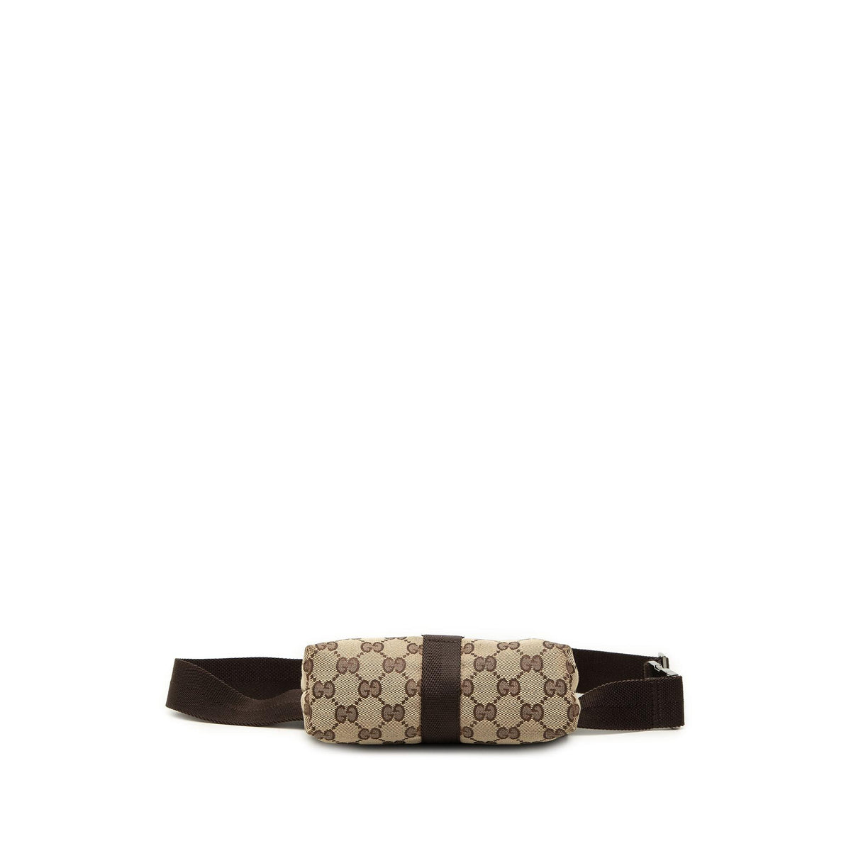 Gucci GG Canvas Belt Bag