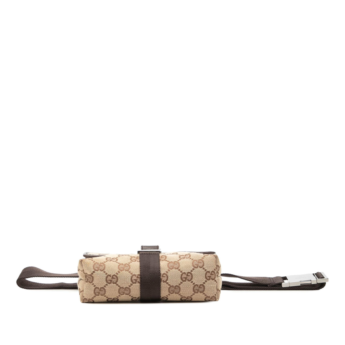 Gucci GG Canvas Belt Bag
