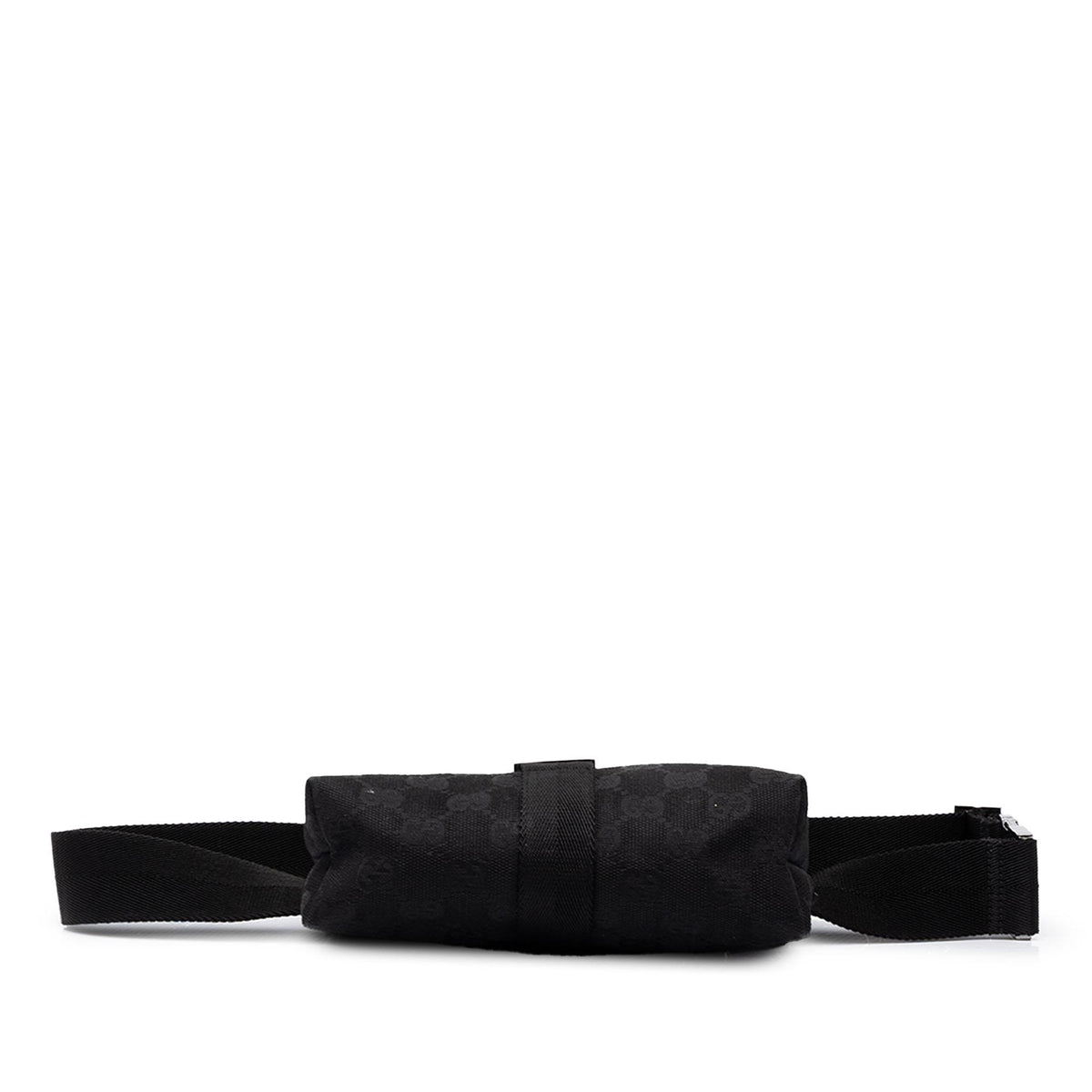 Gucci GG Canvas Belt Bag
