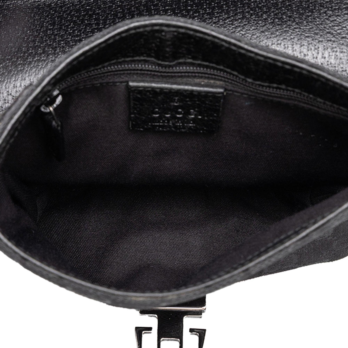 Gucci GG Canvas Belt Bag