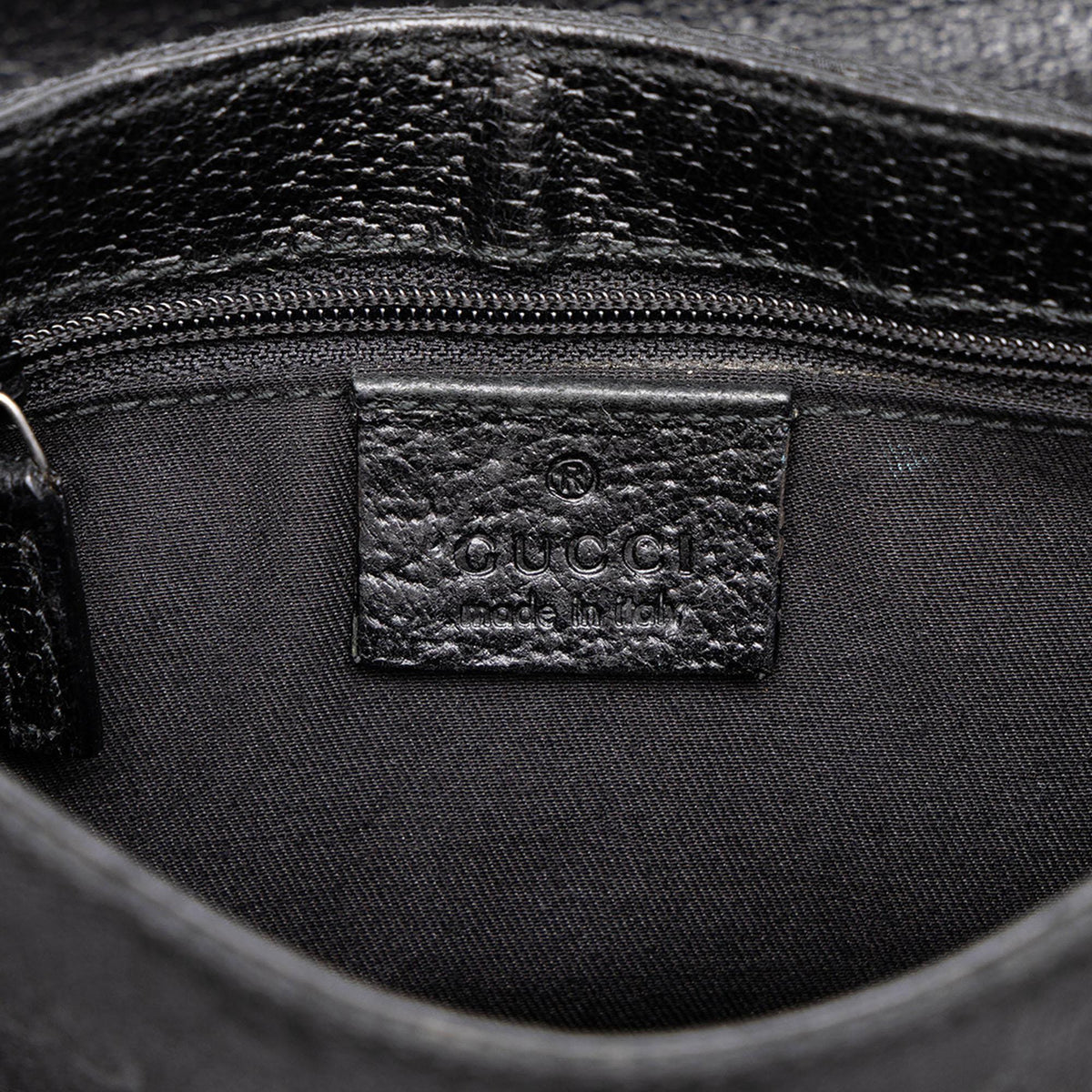 Gucci GG Canvas Belt Bag