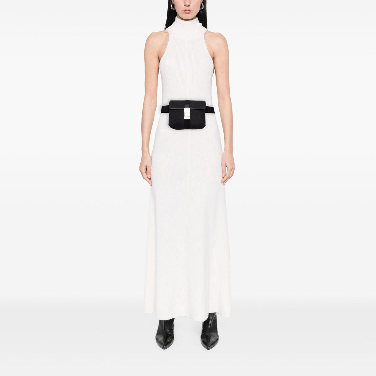 Gucci GG Canvas Belt Bag
