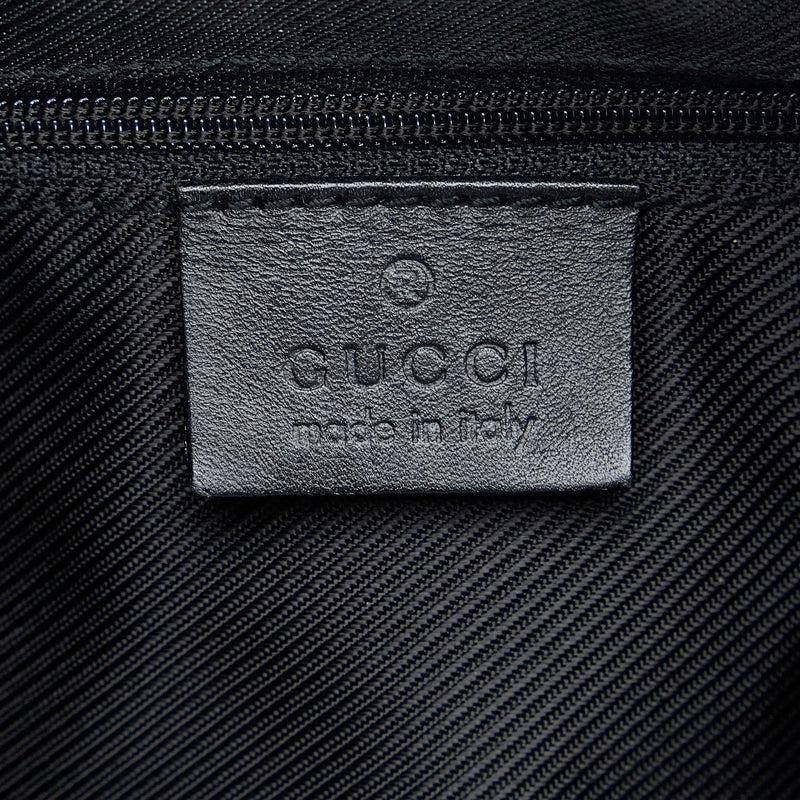 Gucci GG Canvas Boston Bag (SHG-gECfcO)