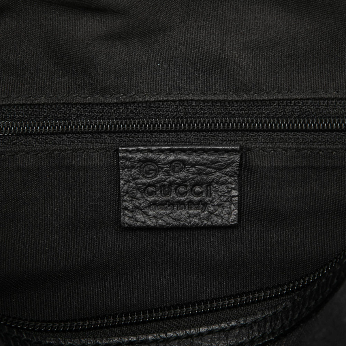 Gucci GG Canvas Boston Bag