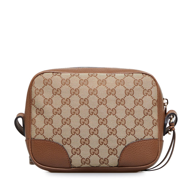 GG Bree Crossbody Bag (SHG-dKuEbG) –