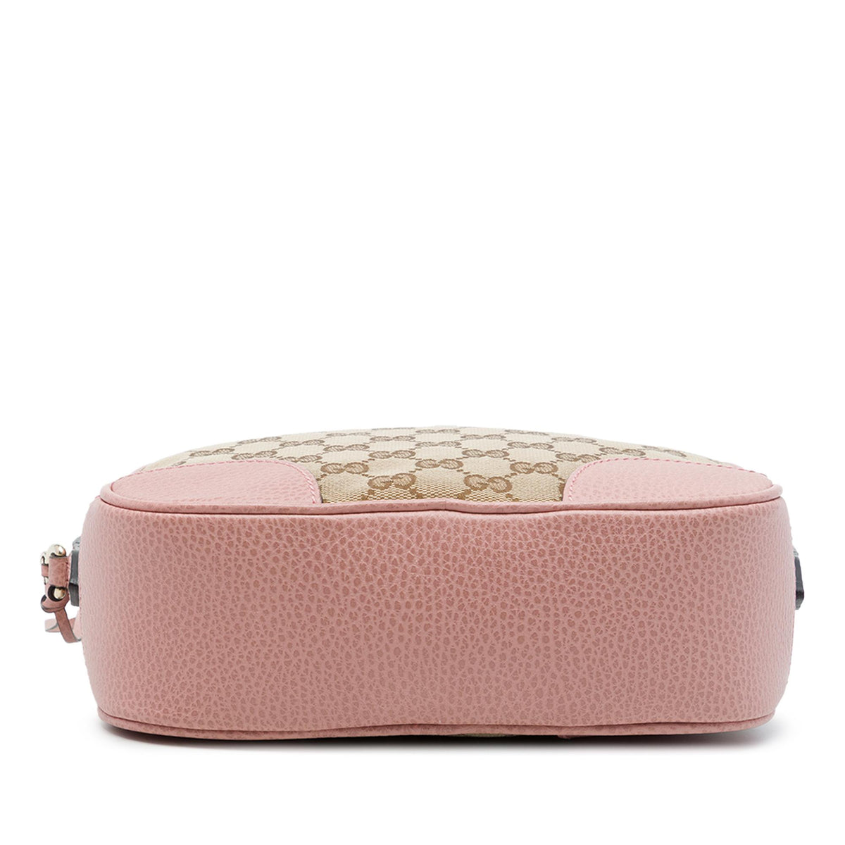 Gucci GG Canvas Bree Crossbody