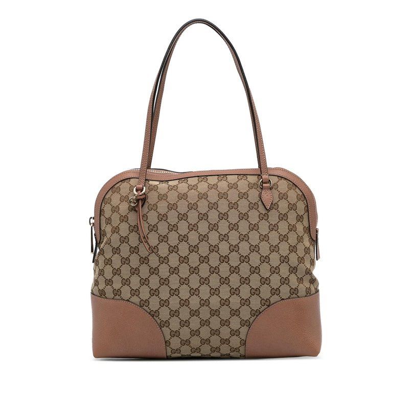 Bree guccissima shoulder bag hotsell