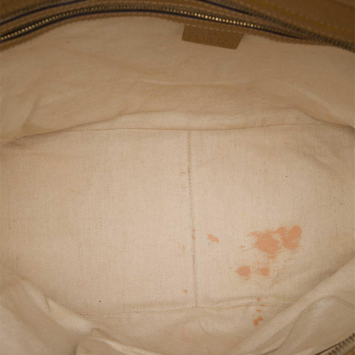Gucci GG Canvas Bree Tote