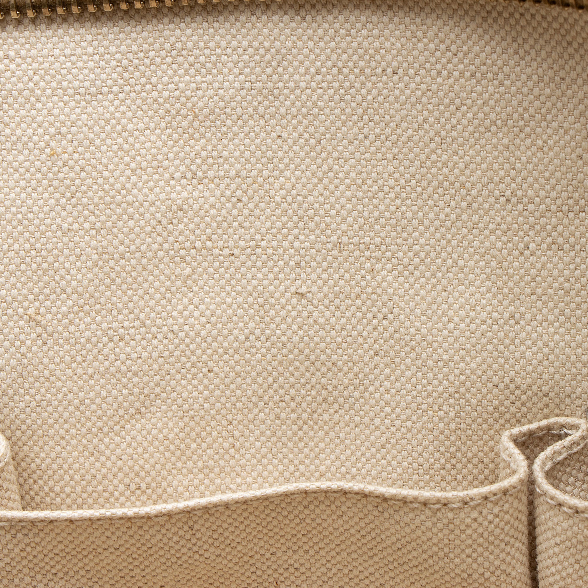 Gucci GG Canvas Bree Medium Tote