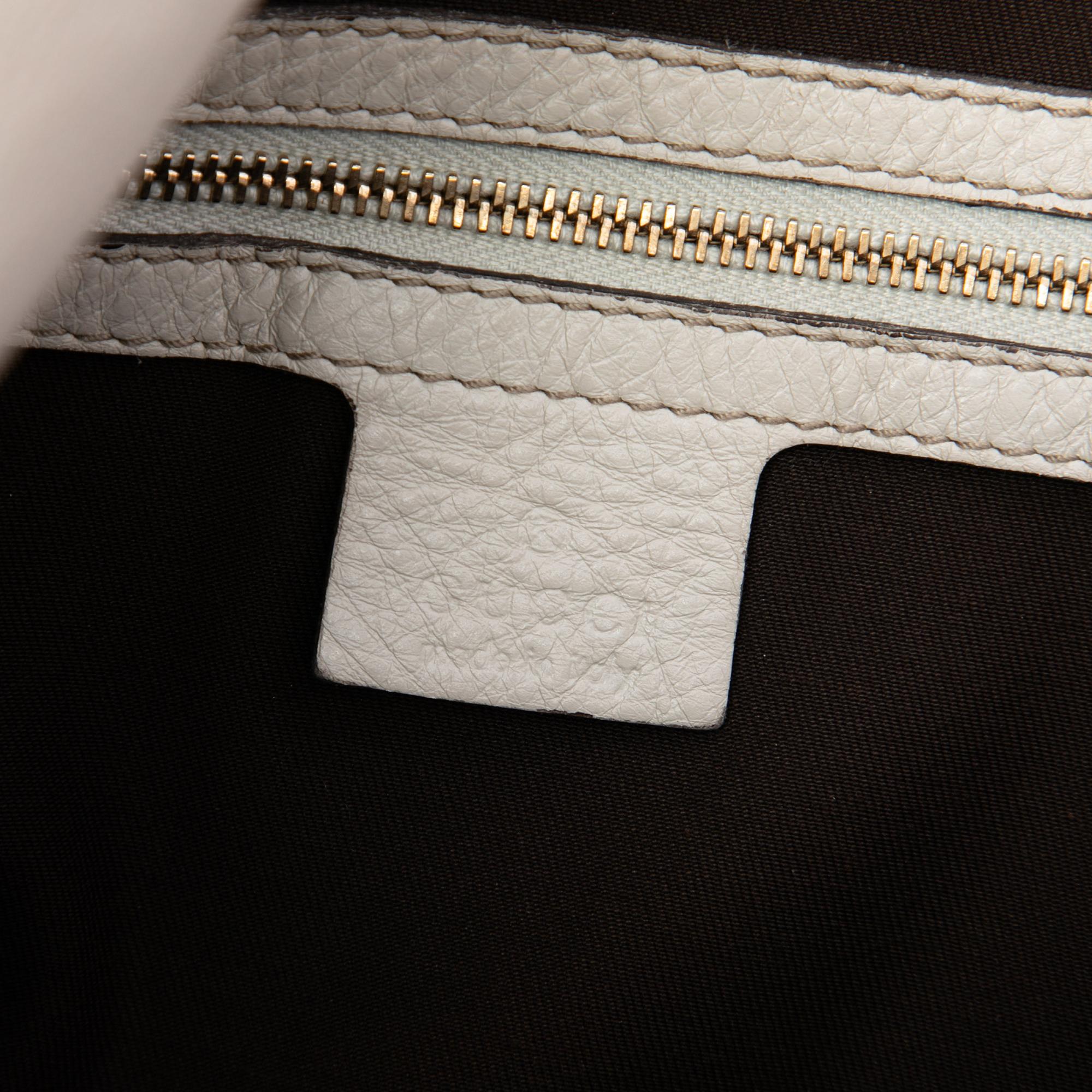 Gucci GG Canvas Charlotte Crossbody