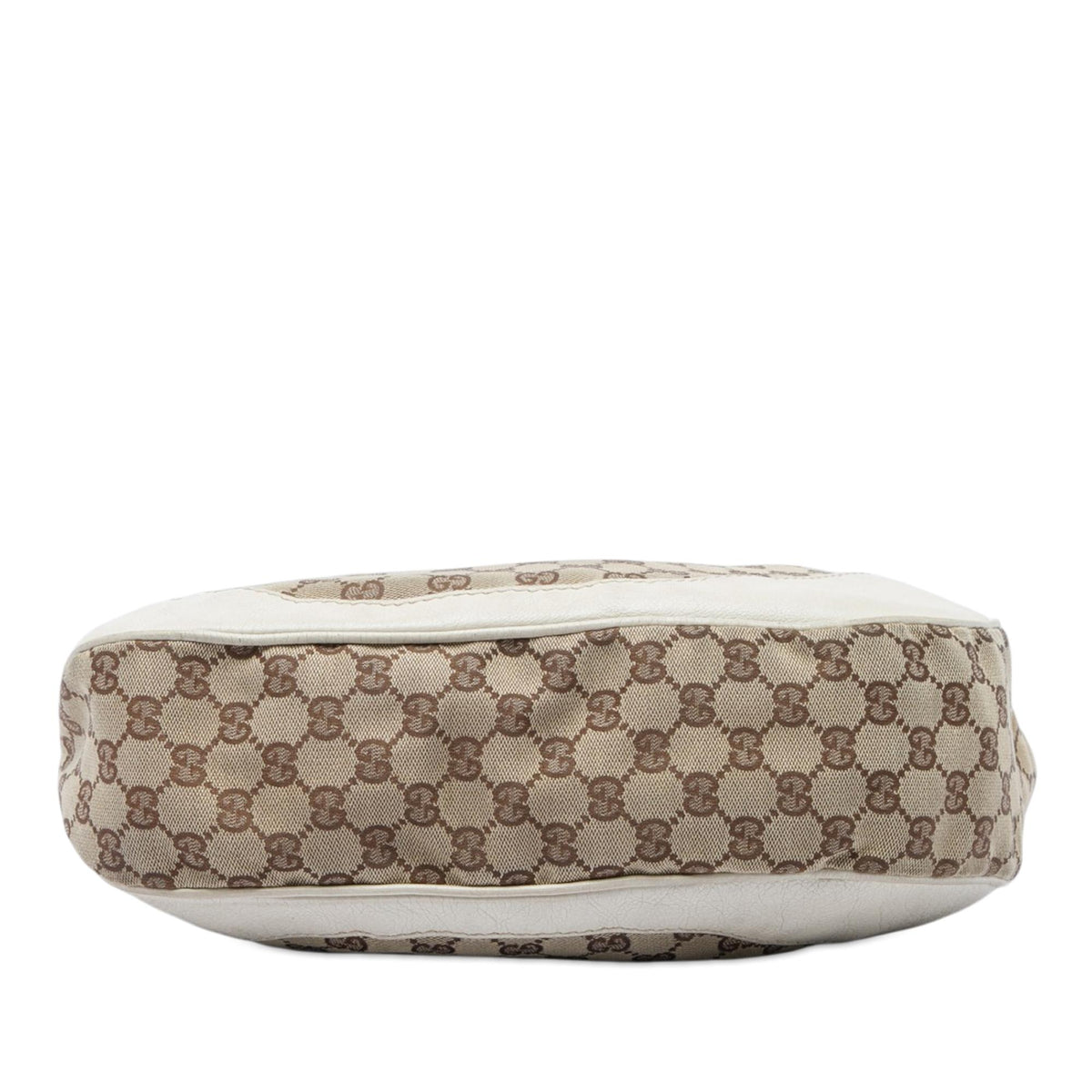 Gucci GG Canvas Charlotte Crossbody