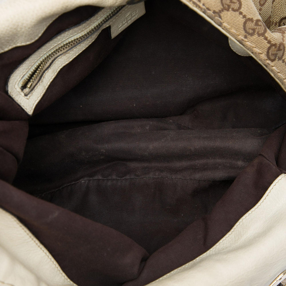 Gucci GG Canvas Charlotte Crossbody
