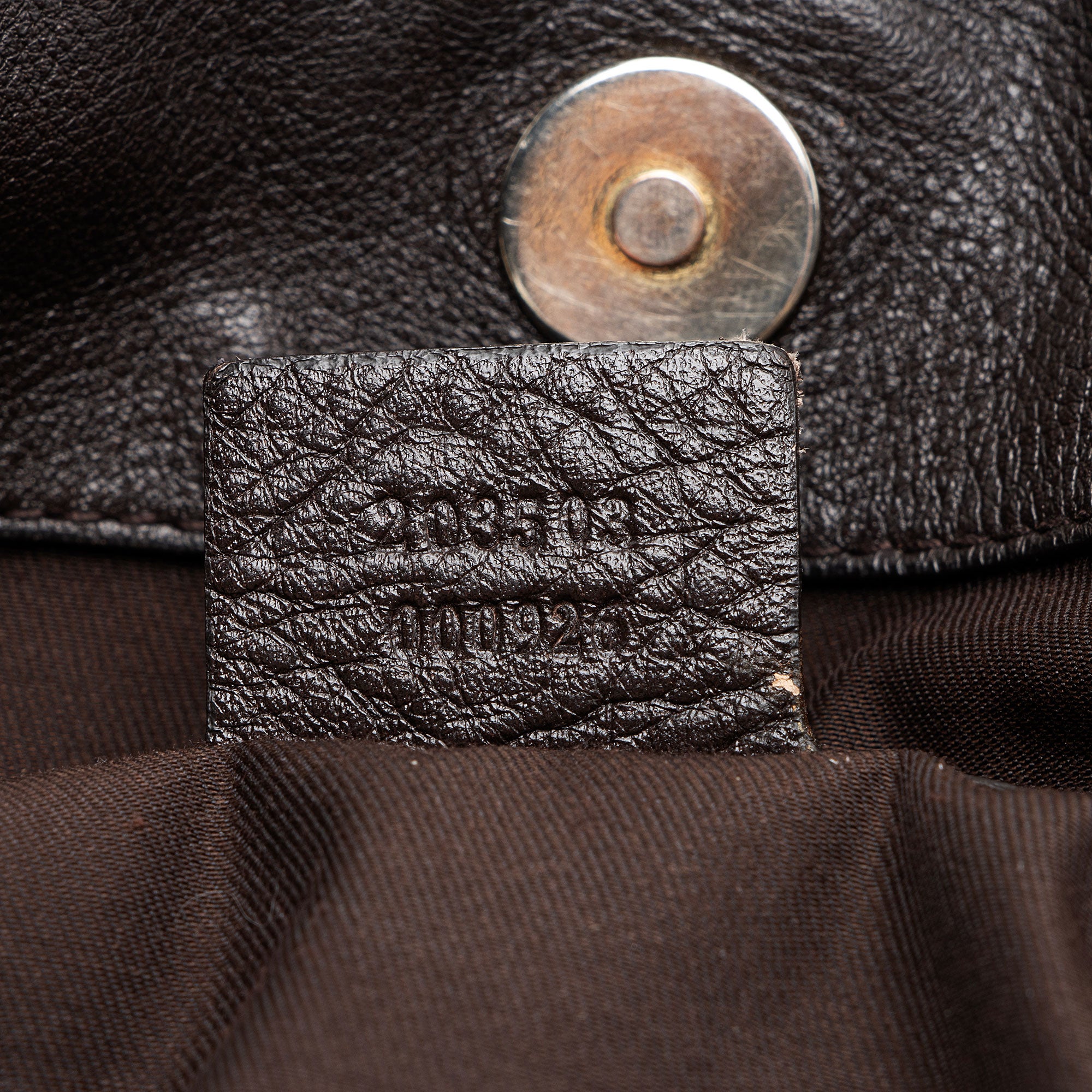 Gucci GG Canvas Charlotte Medium Shoulder Bag (SHF-2fr7e3)