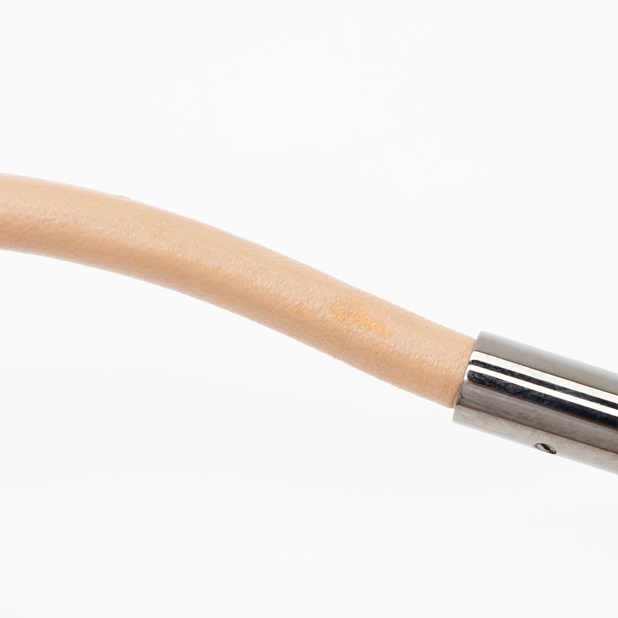 Gucci GG Canvas Charm Pochette Flap Bag (SHF-SXf0FO)