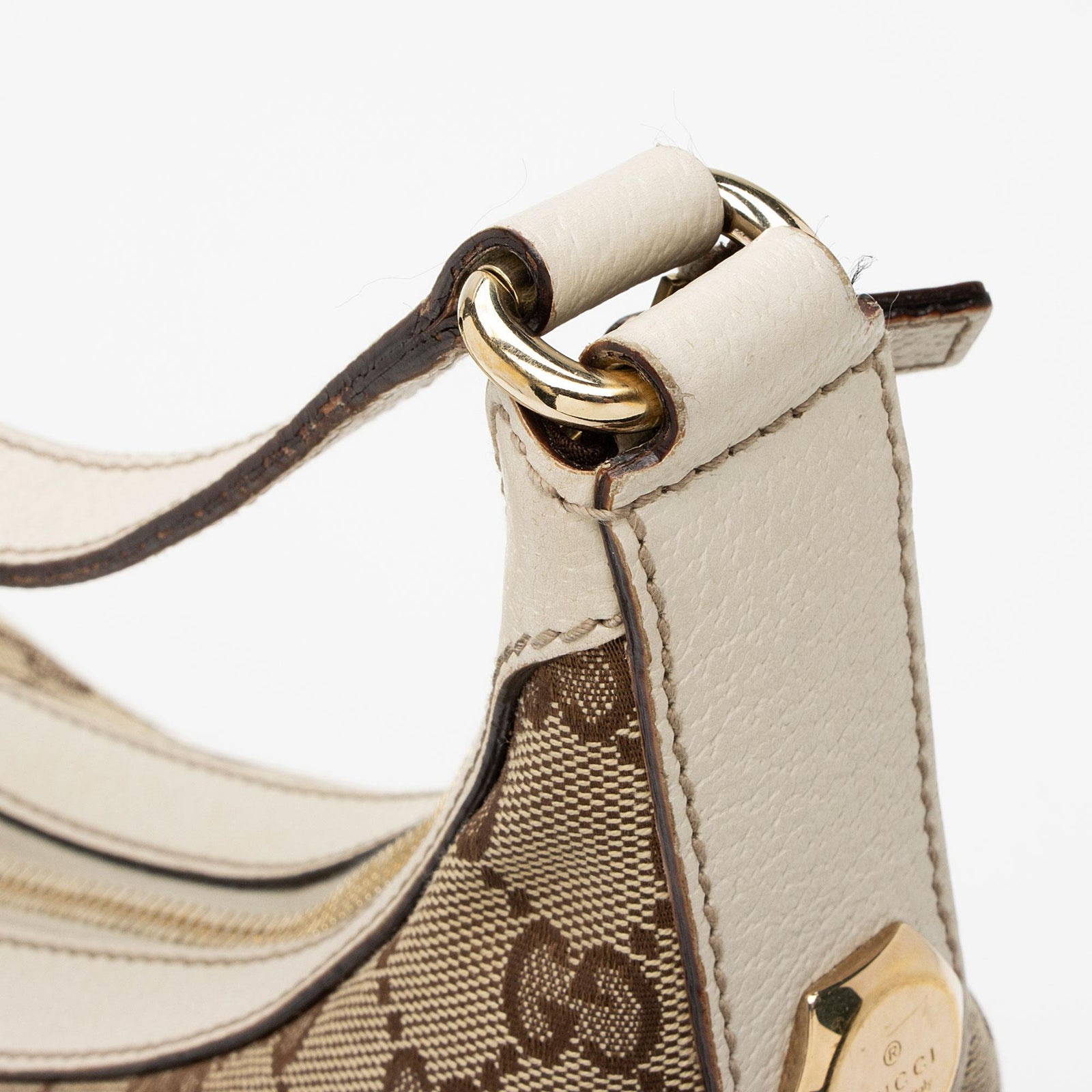 Gucci charmy hobo bag store