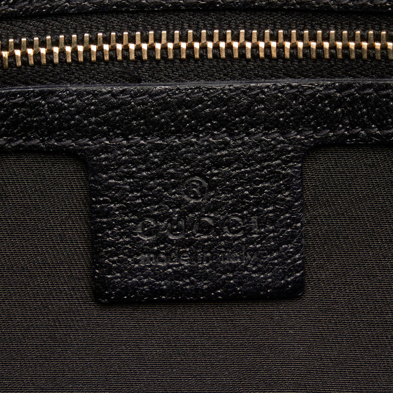 Gucci GG Canvas Charmy Shoulder Bag (SHG-cd7kgE)