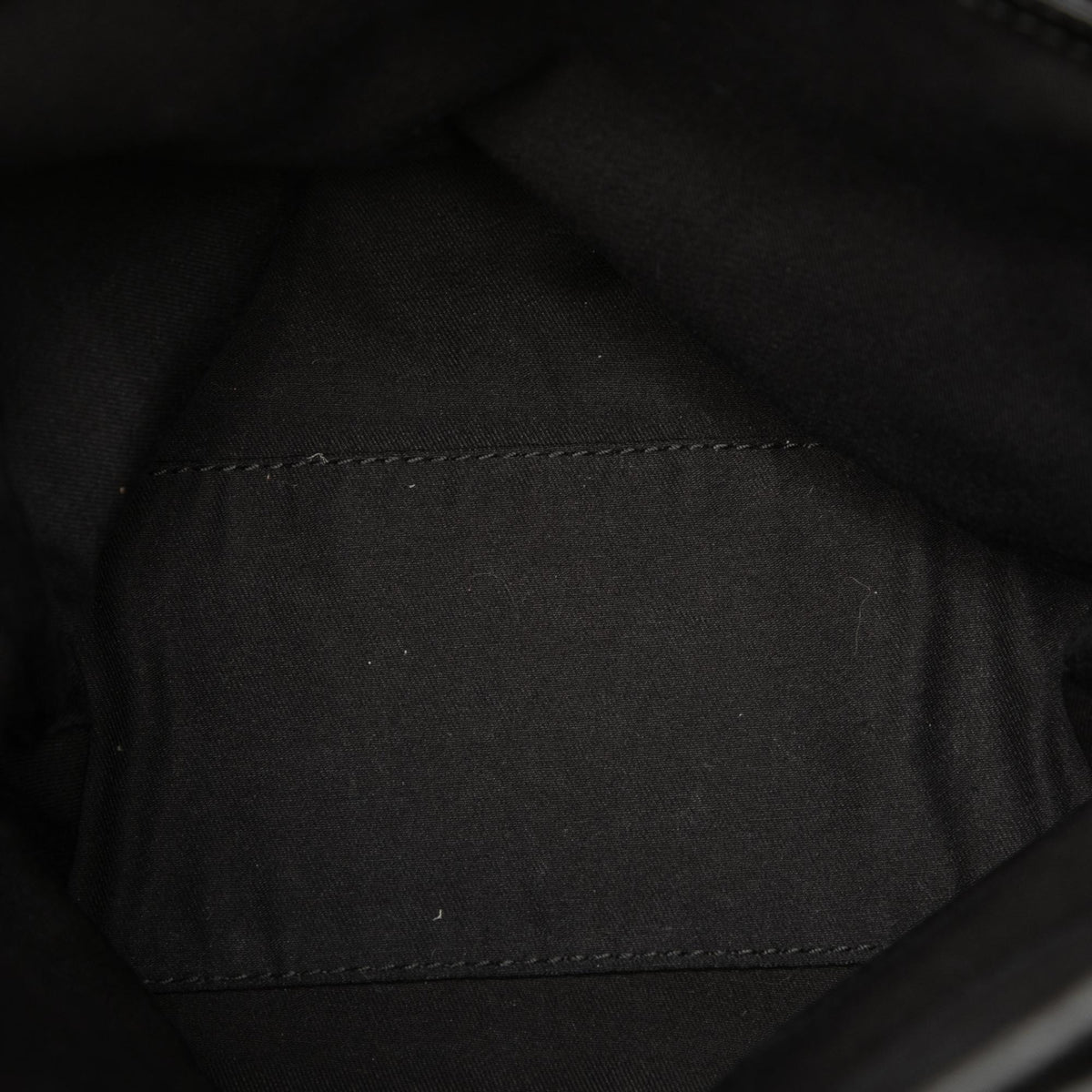 Gucci GG Canvas Charmy Tote