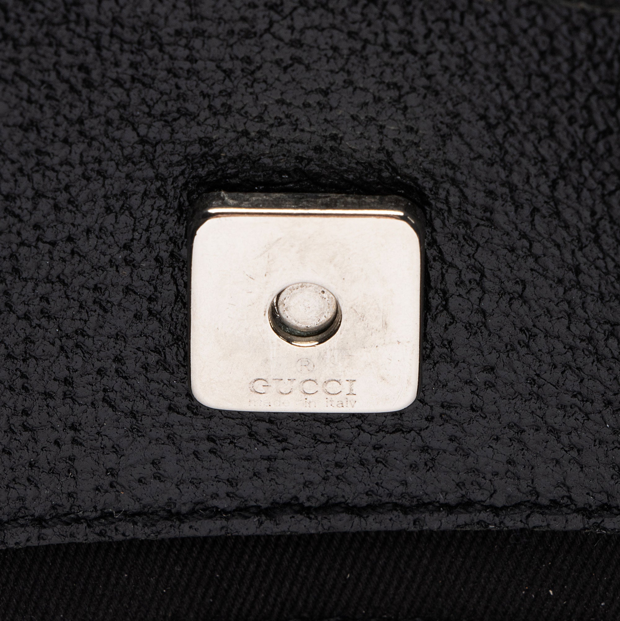 Gucci GG Canvas Classic Large Tote