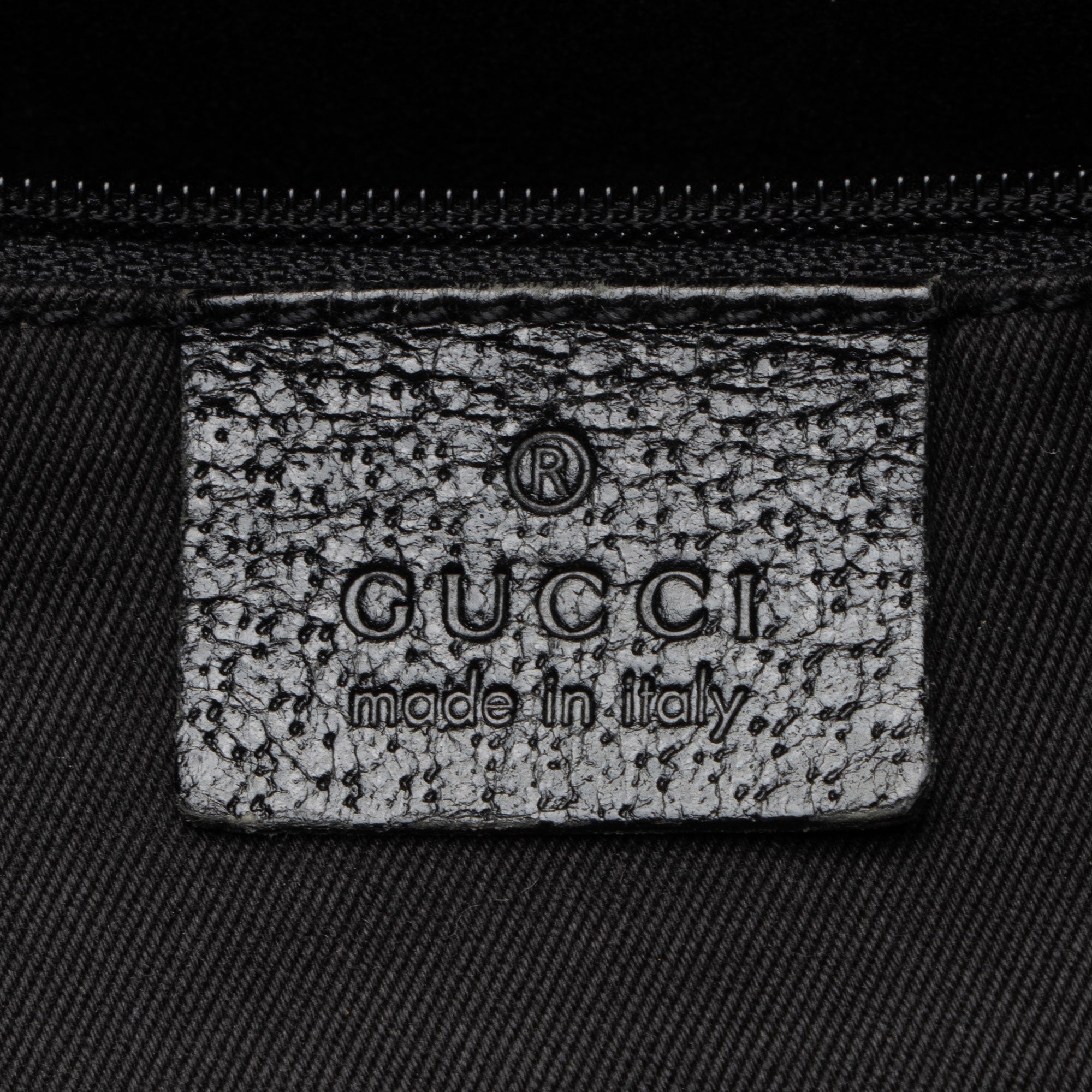 Gucci GG Canvas Classic Large Tote