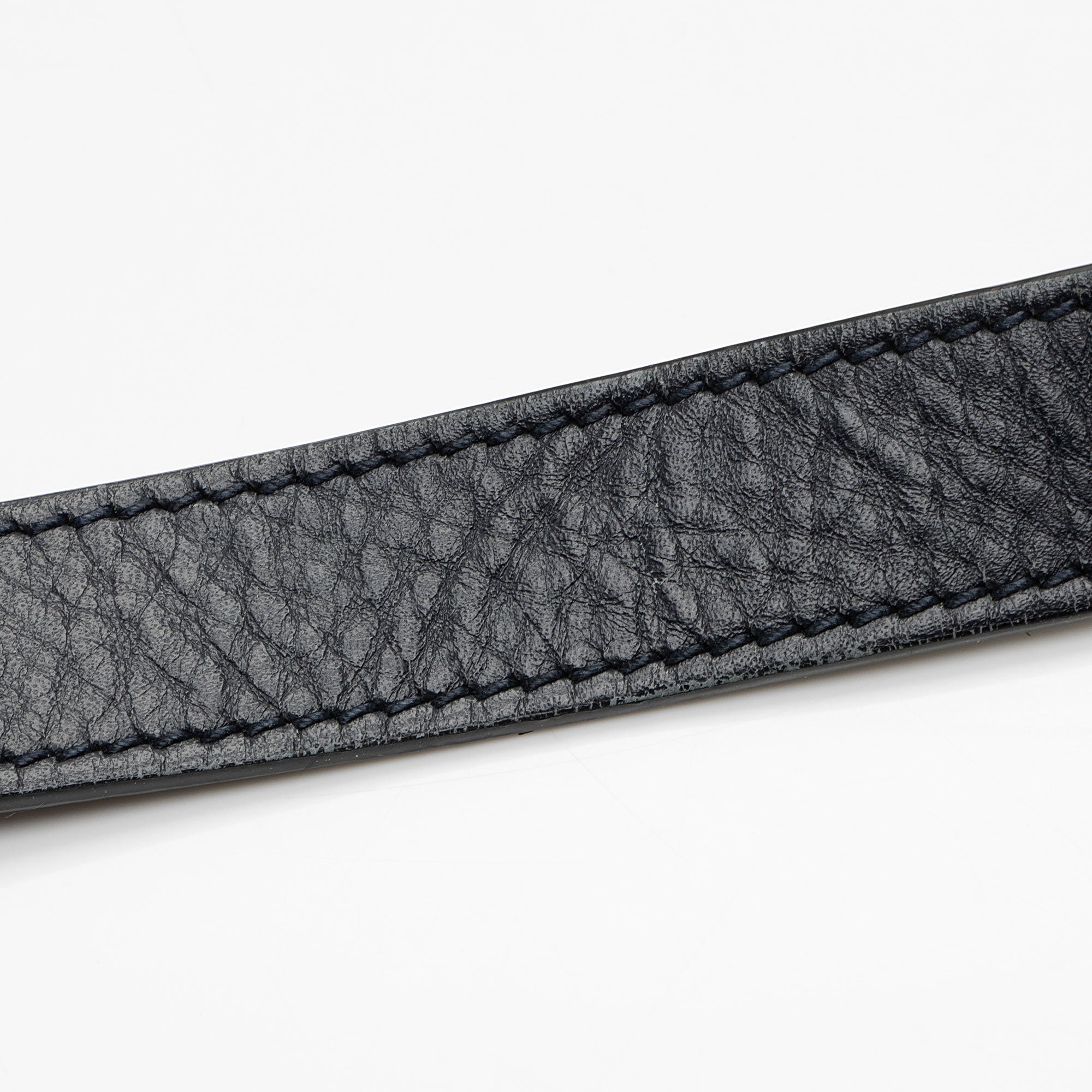 Gucci GG Canvas Classic Web Messenger