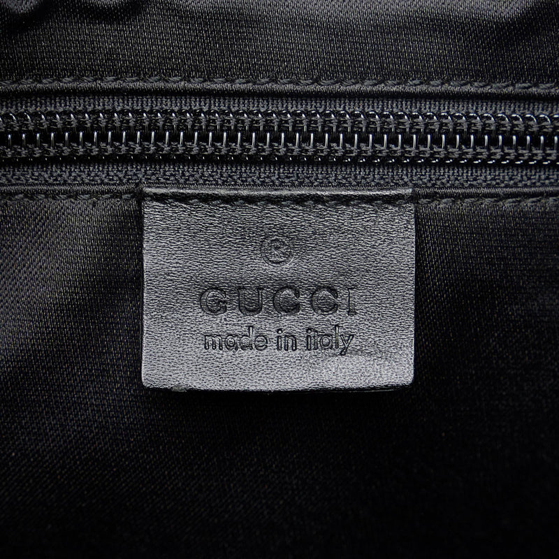 Gucci GG Canvas Clutch (SHG-ygB3Ks)