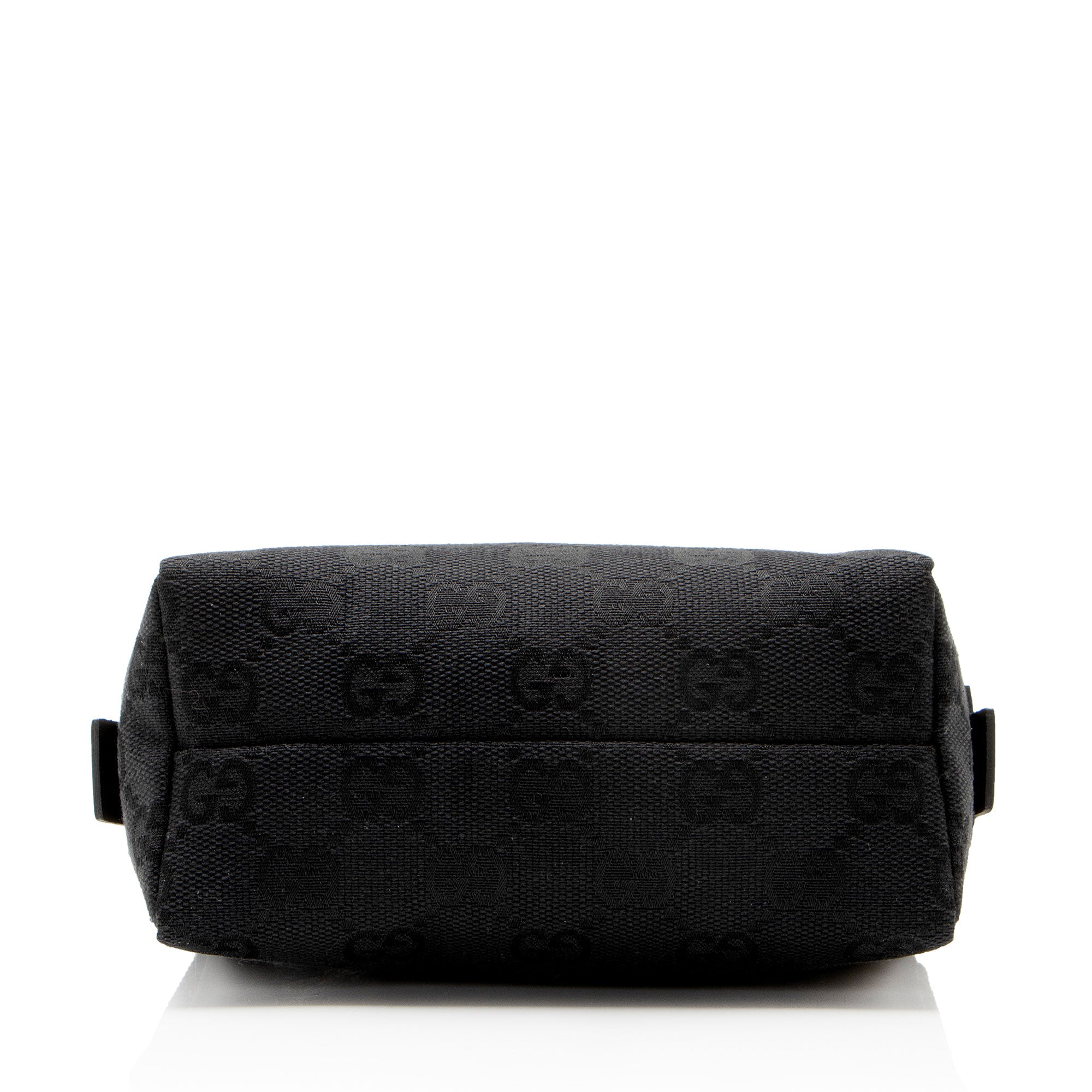Gucci GG Canvas Cosmetic Case