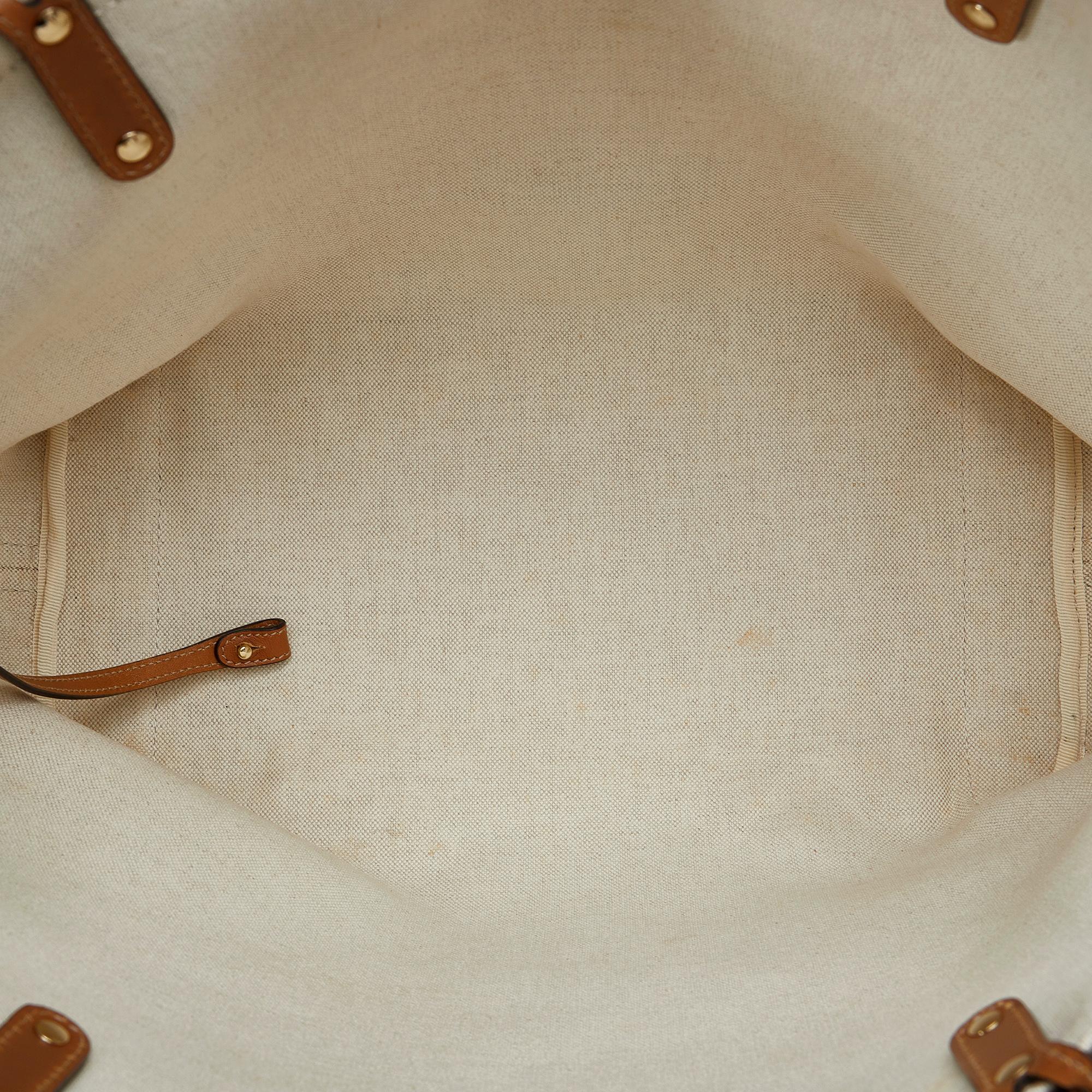 Gucci GG Canvas Craft (SHG-ugzZ9u)