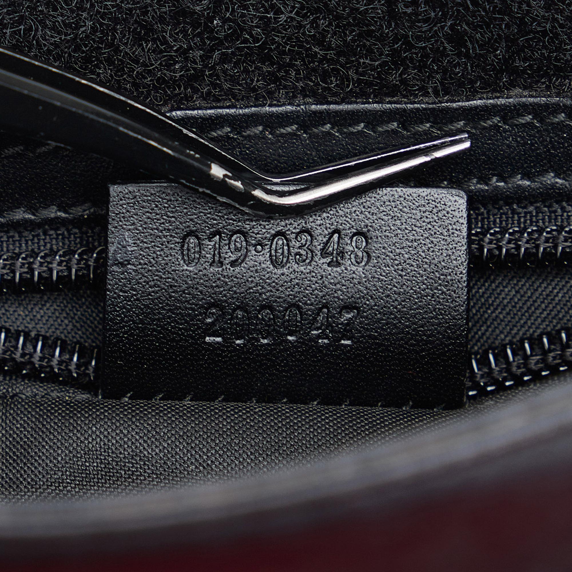 Gucci GG Canvas Crossbody Bag (SHG-geVOhx)