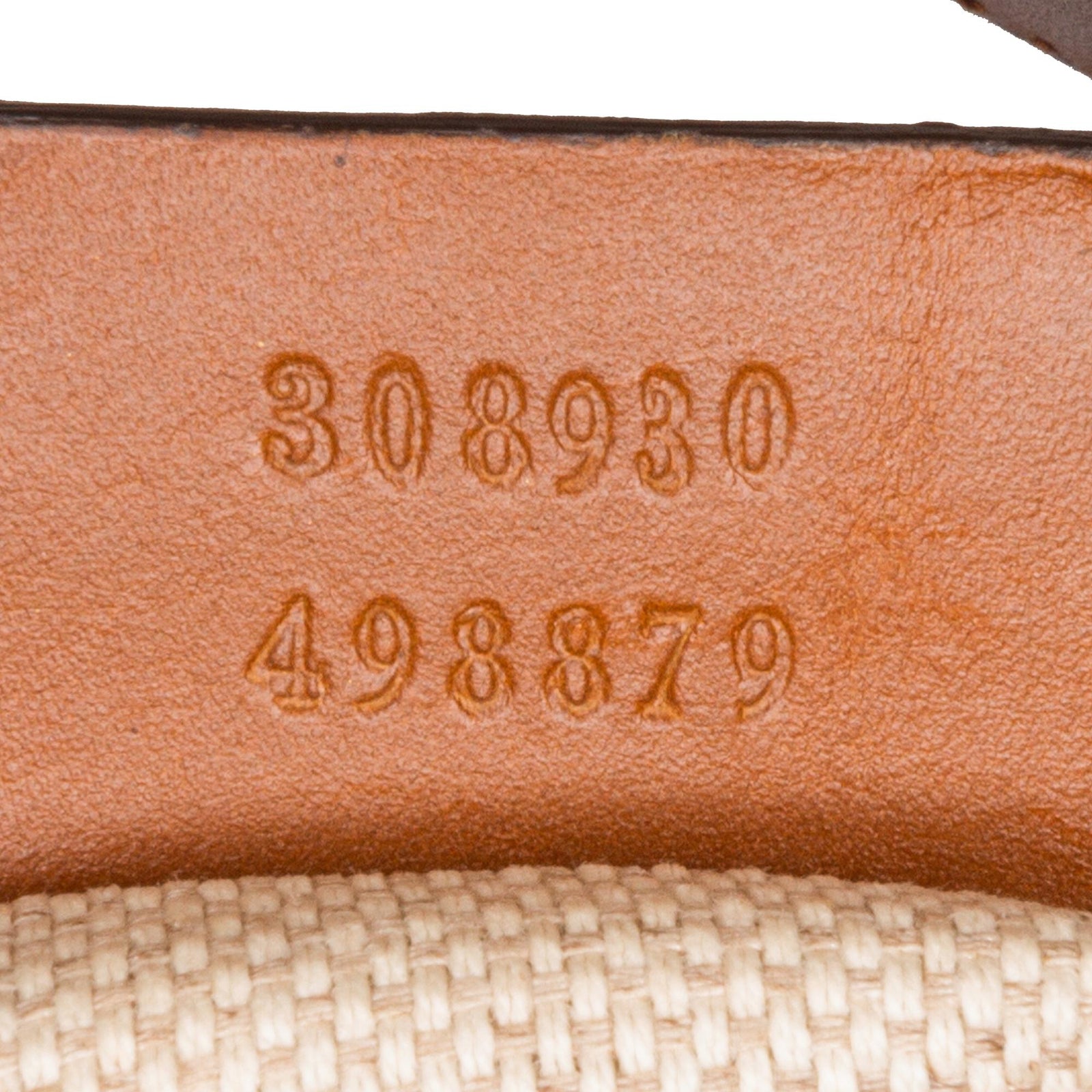 Gucci 308930 deals