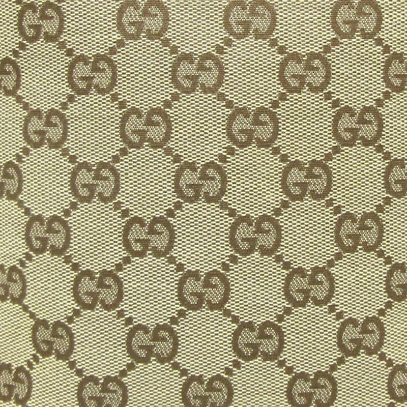 Gucci GG Canvas Crossbody Bag (SHG-kjhrp1)