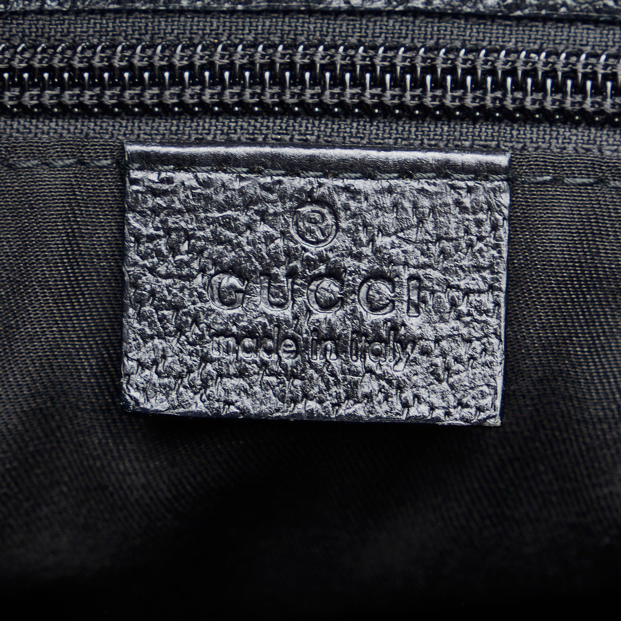 Gucci GG Canvas Crossbody (SHG-dCodfZ)