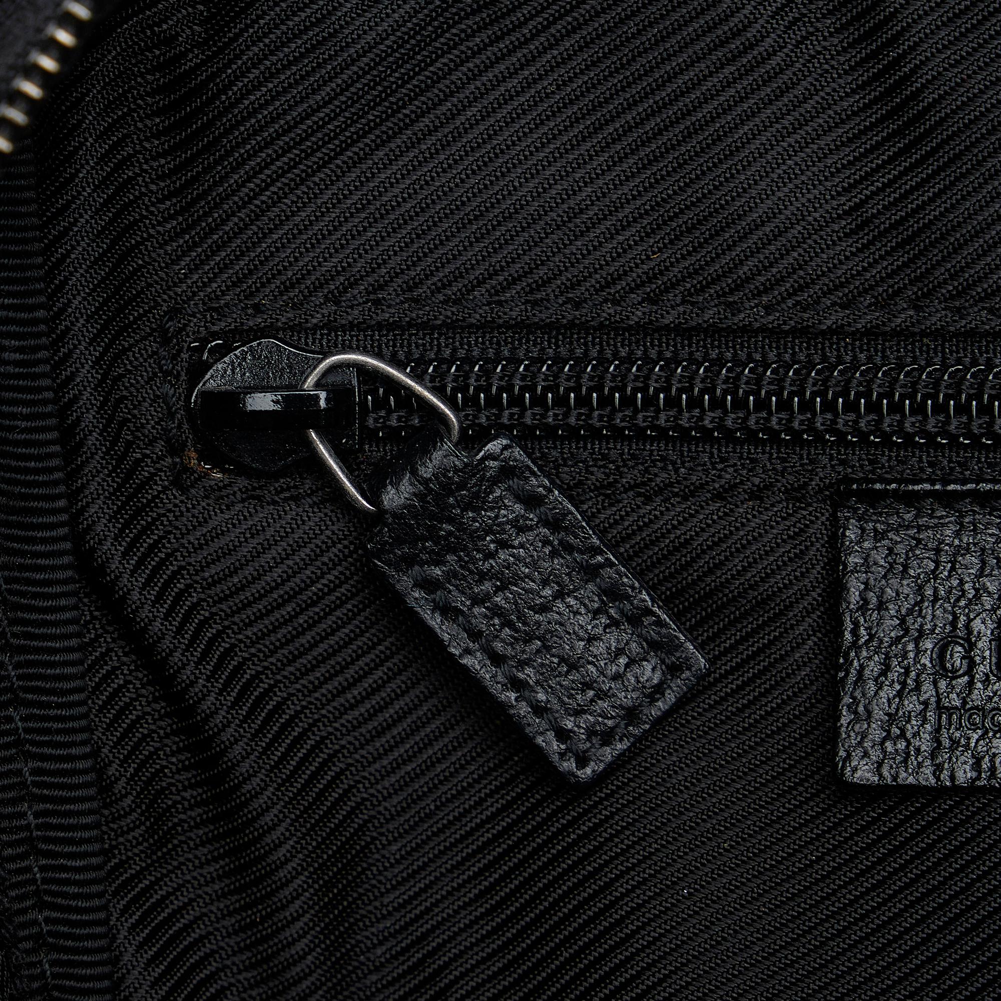 Gucci GG Canvas Crossbody (SHG-AeOek4)