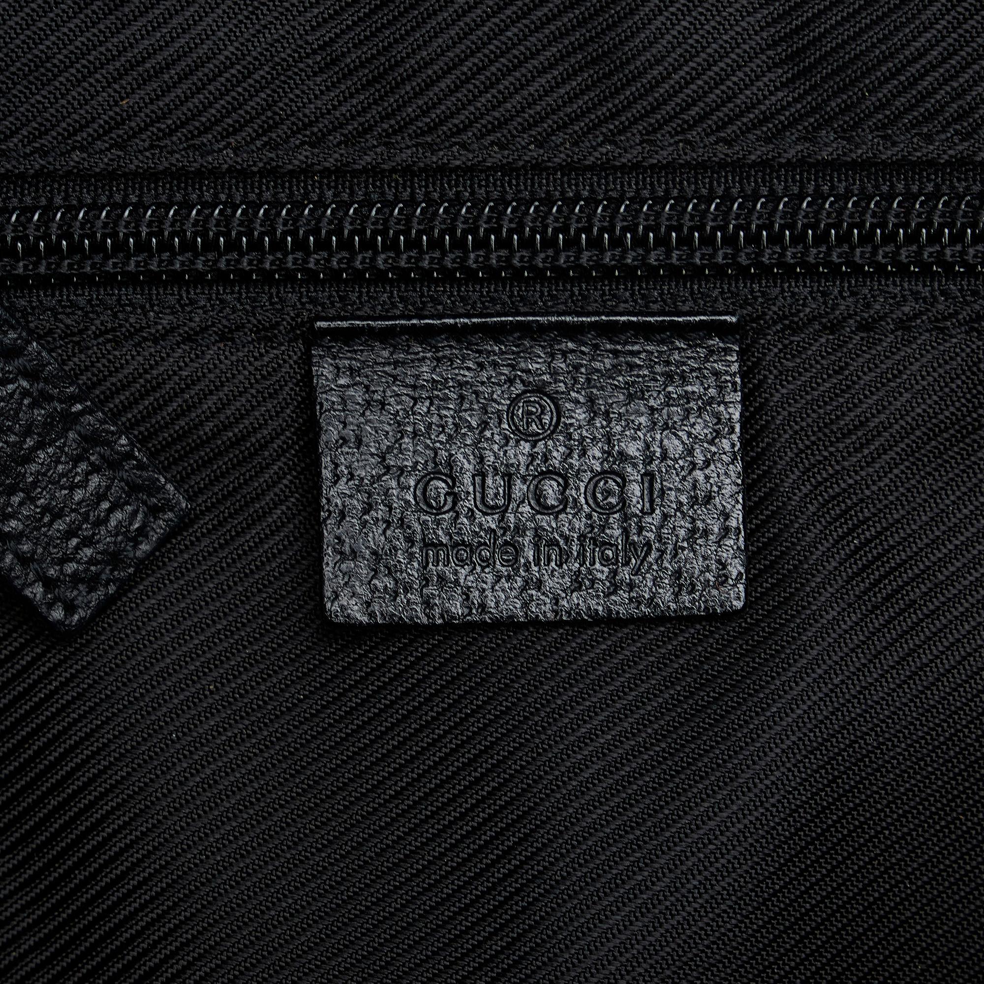 Gucci GG Canvas Crossbody (SHG-AeOek4)