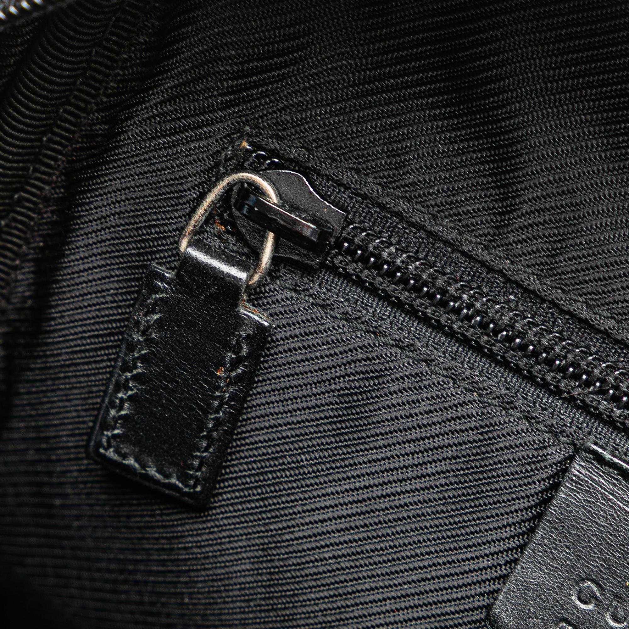 Gucci GG Canvas Crossbody